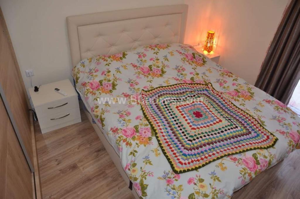 Apartment in a residential building without support fee | №2315