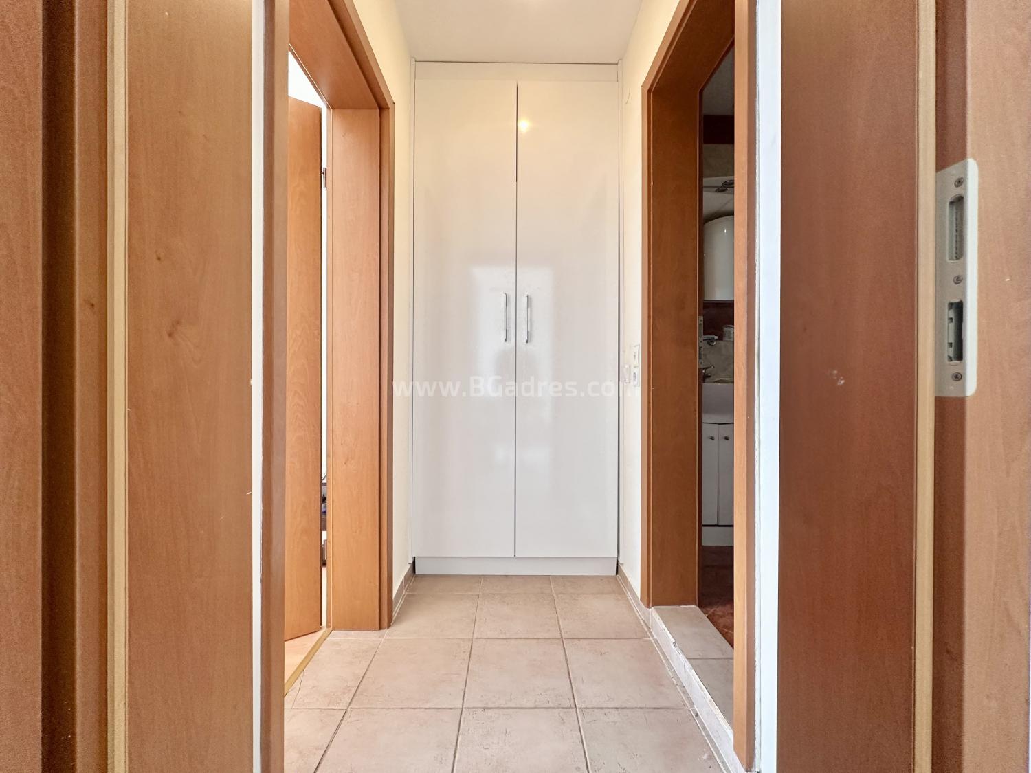 Apartment in the Nessebar Fort complex І №4317