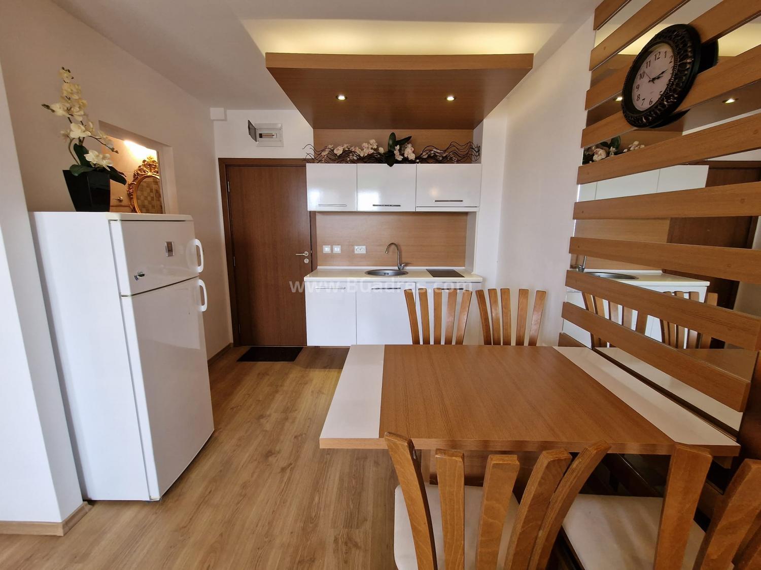 Студия в комплексе Свит Хоум І №2918