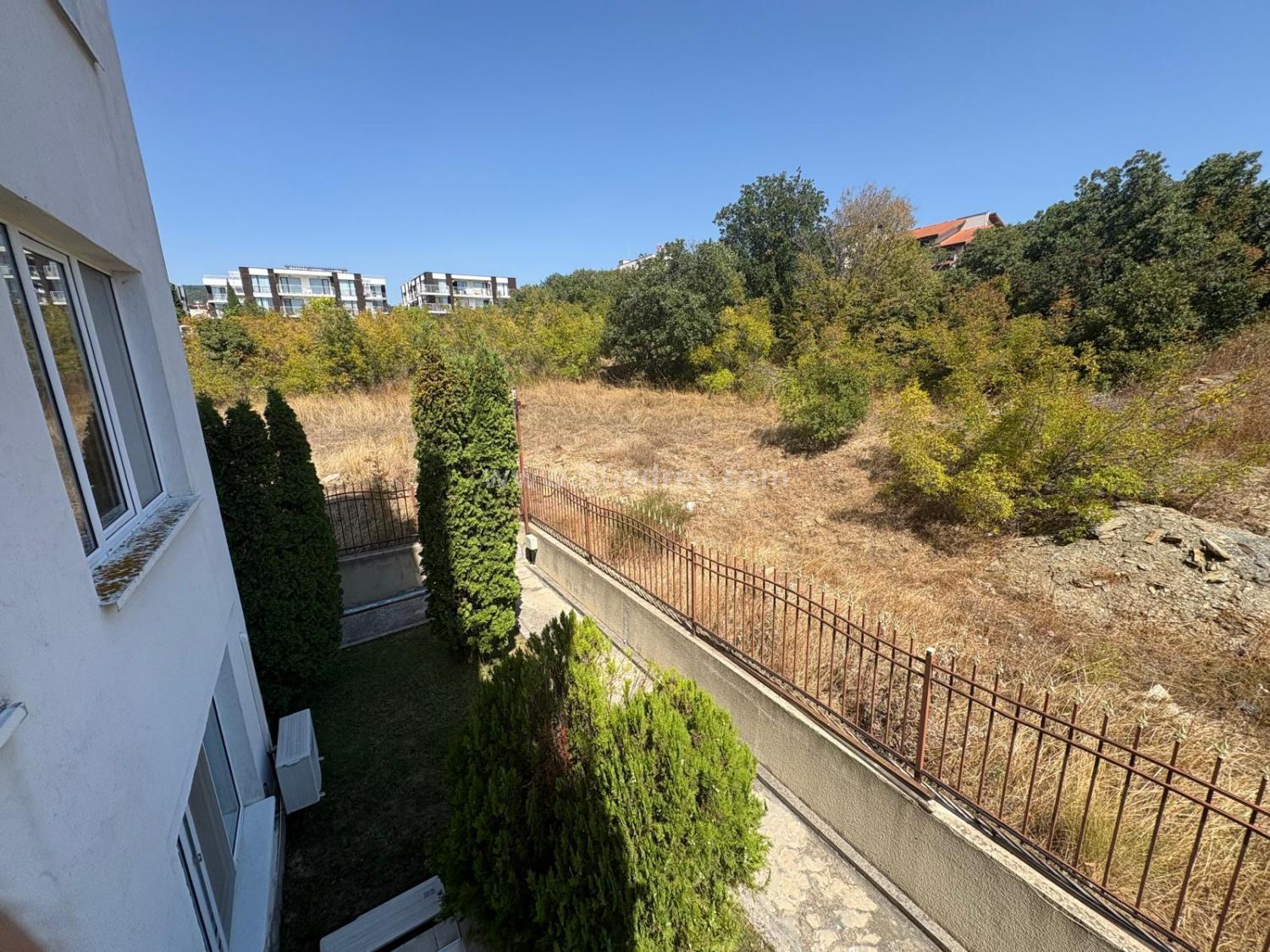 Квартира в комплексе Виста Дель Мар І №4430