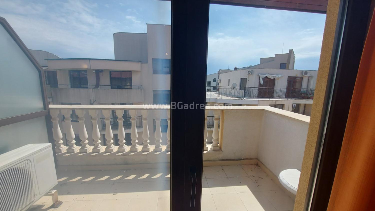 Апартамент в комплекс Роял Сън І №2943