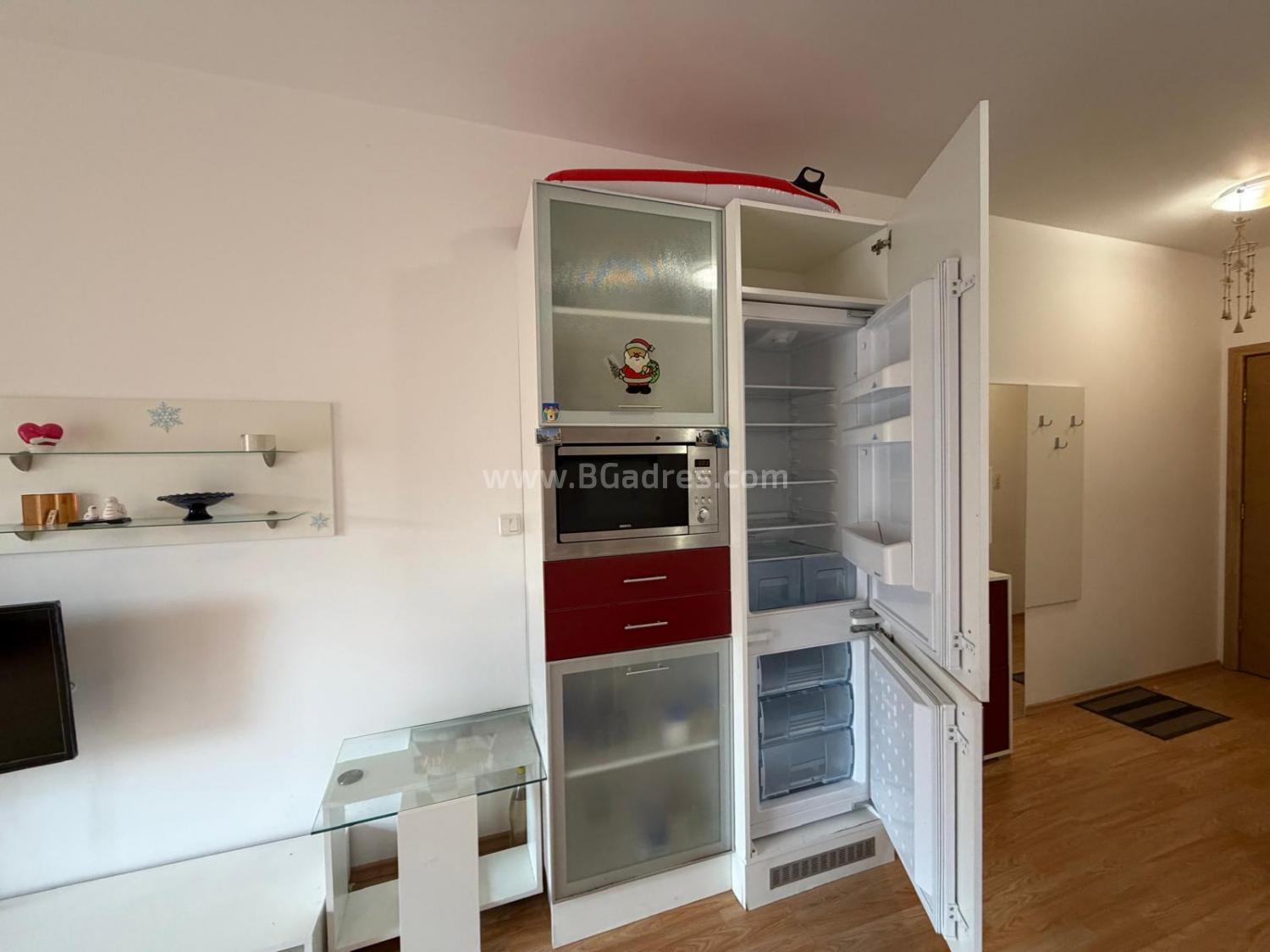 Трехкомнатная квартира по выгодной цене І №4522