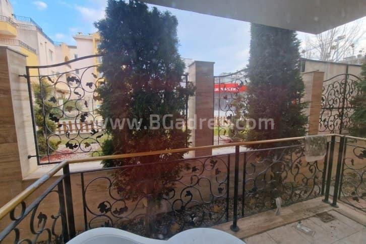 Большая студия в Свит Хоум І №2948