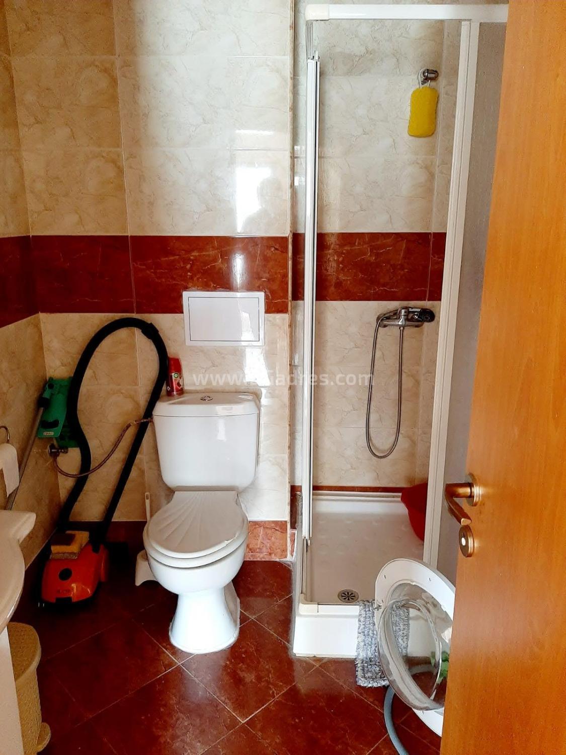 Голям двустаен апартамент в Свети Влас | №2337