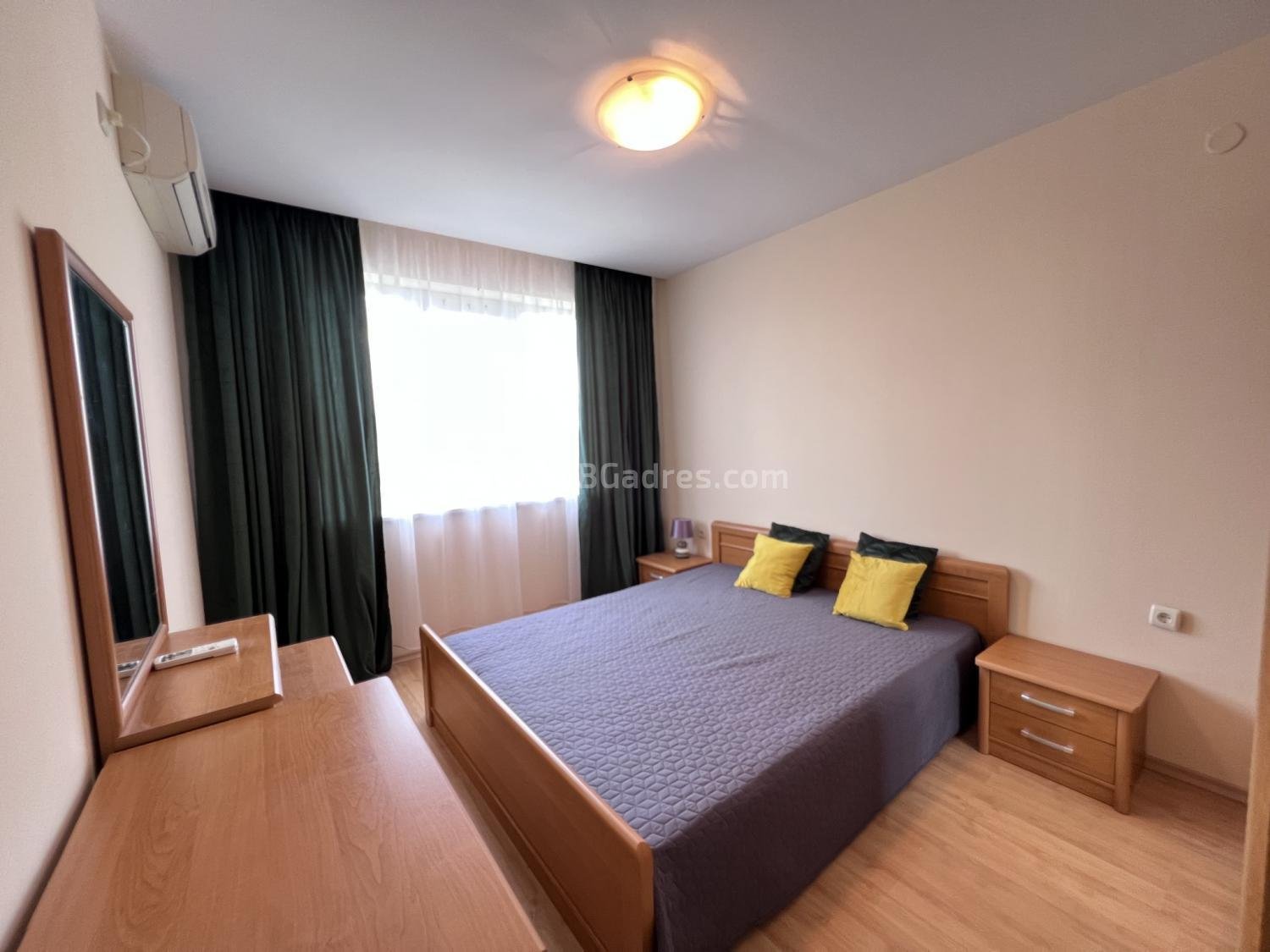 Квартира в комплексе Грин Форт І №2983