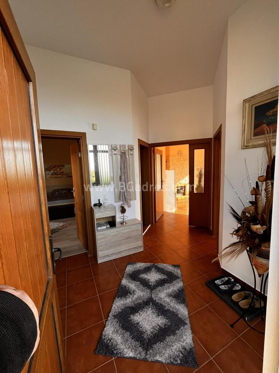 Renovated house 3 km away from the seaside І №3327