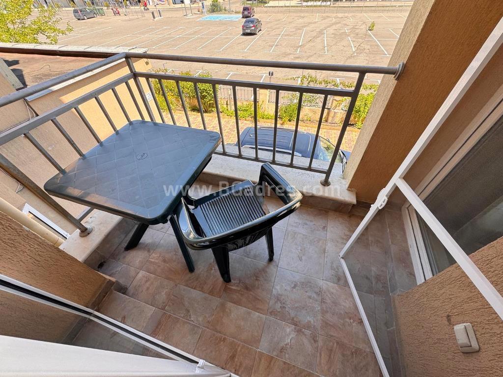 Apartment in the Kamelia Garden complex І №4776