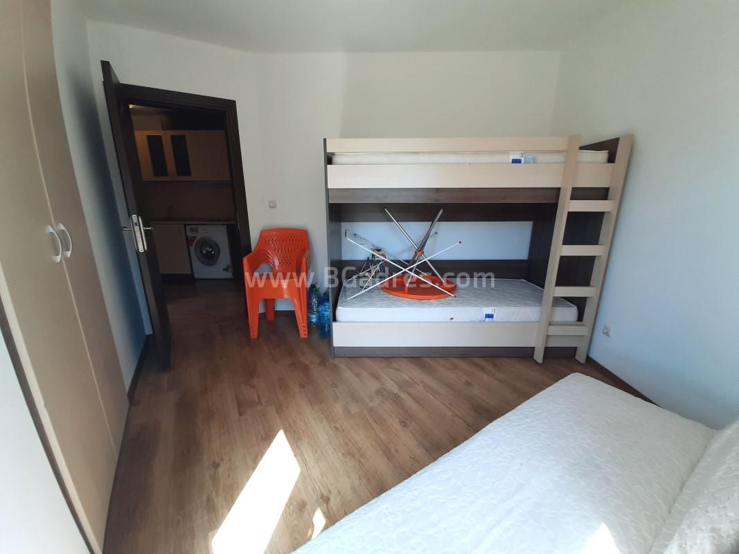 Квартира с низкой таксой в Святом Власе І №2999