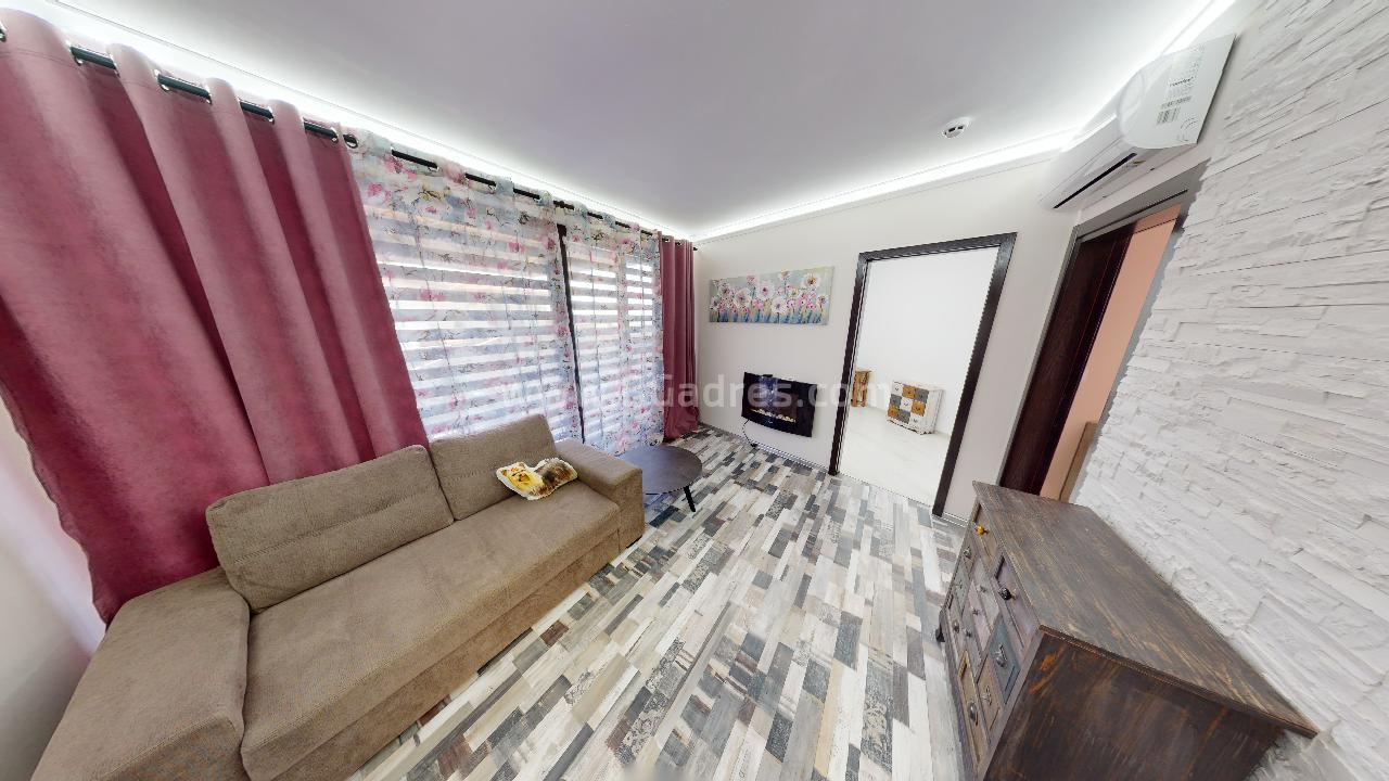 Трехкомнатная квартира в Кошарице І №3072