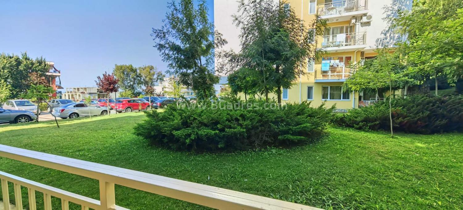 Студия в Форт Нокс Гранд Резорт І №3085