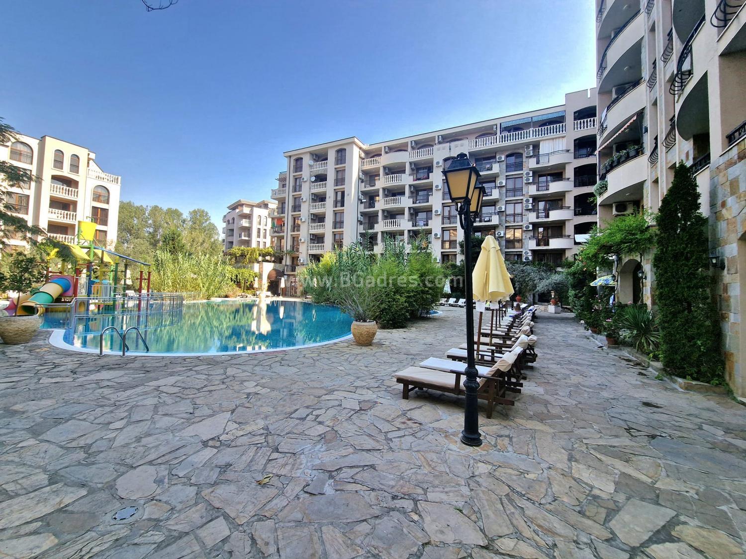 Studio in Cascadas complex І №3115