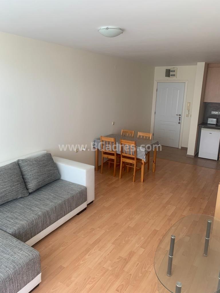 Квартира в Несебр Форт Клубе І №3117