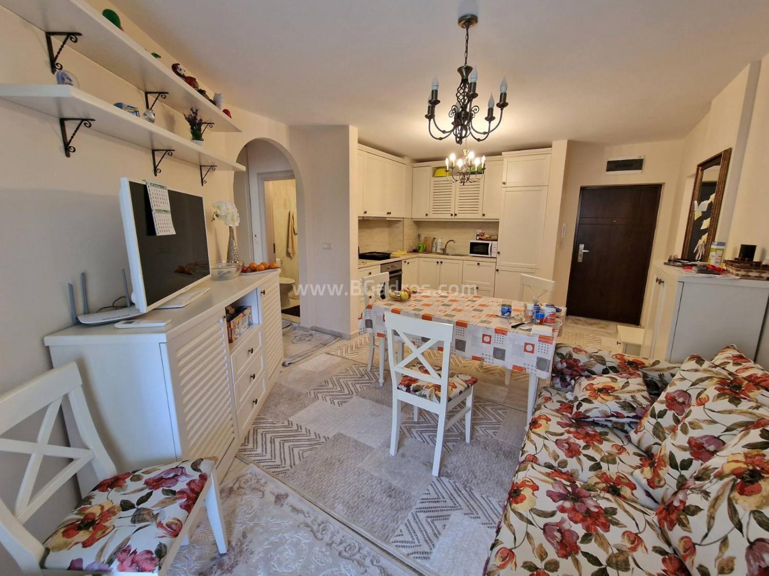 Квартира в комплексе Артур І №3240