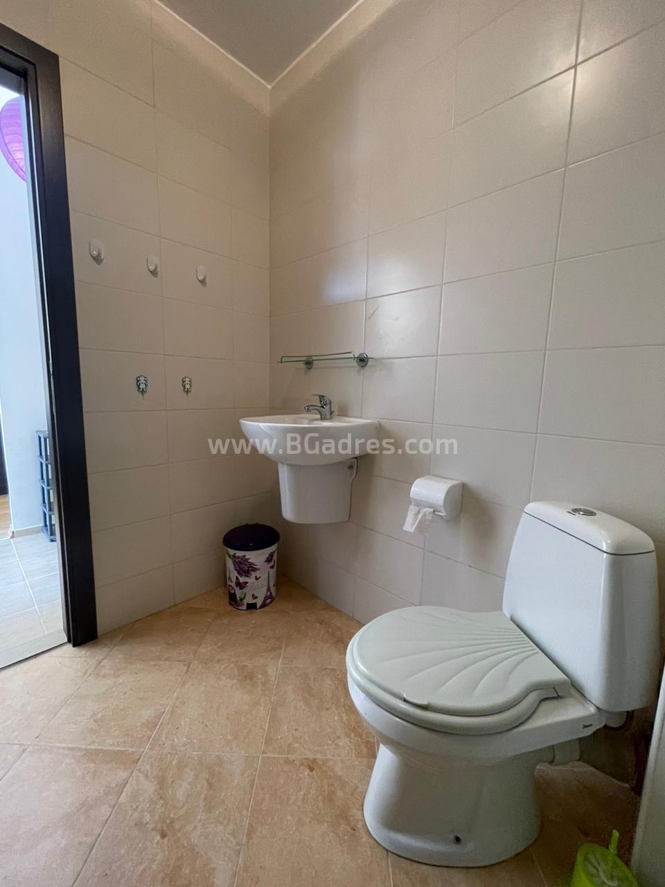 Квартира в комплексе Марвел І №3256