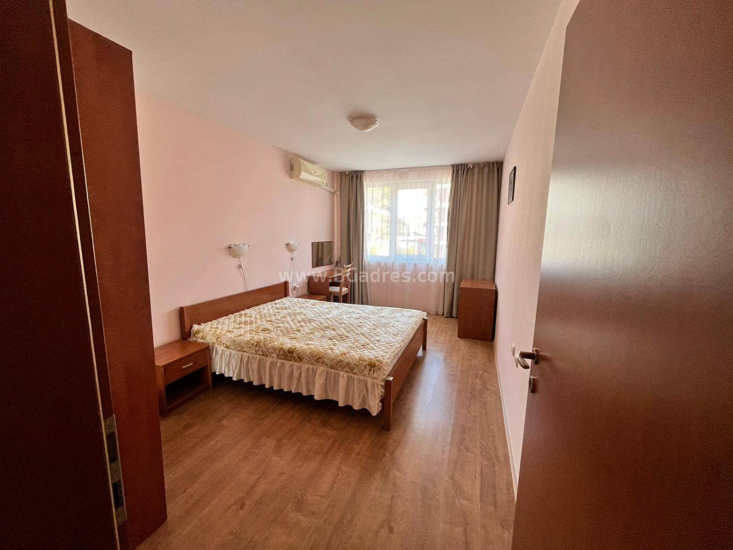 Apartment in the Privelege Fort complex І №3274