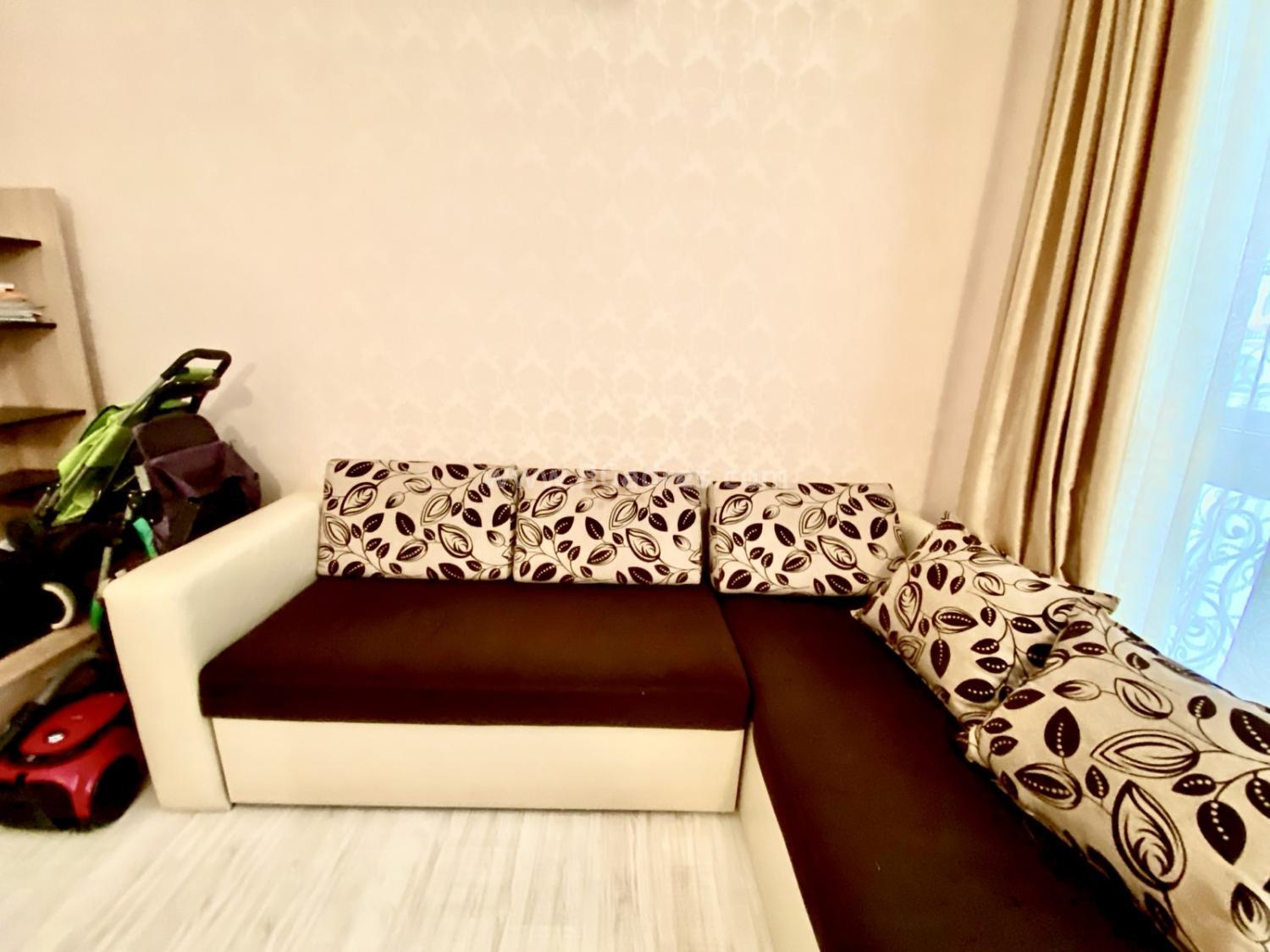 Apartment in the Harmony Monte Carlo complex І №3278