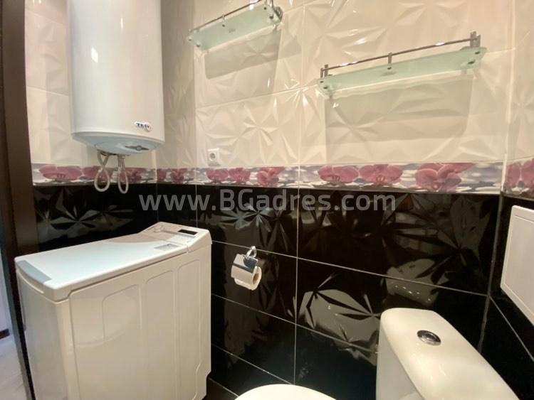 Zweizimmerwohnung in Raten І №3294