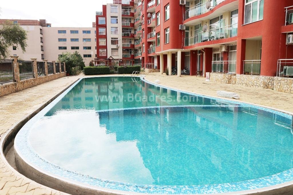 Большая квартира с низкой таксой І №2862