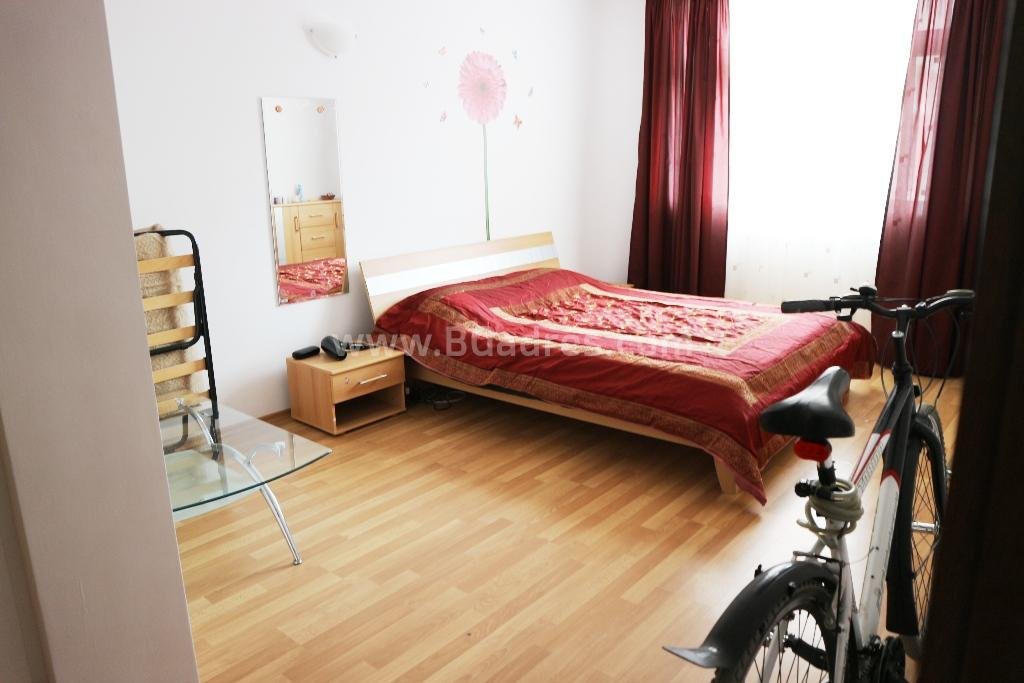 Большая квартира с низкой таксой І №2862