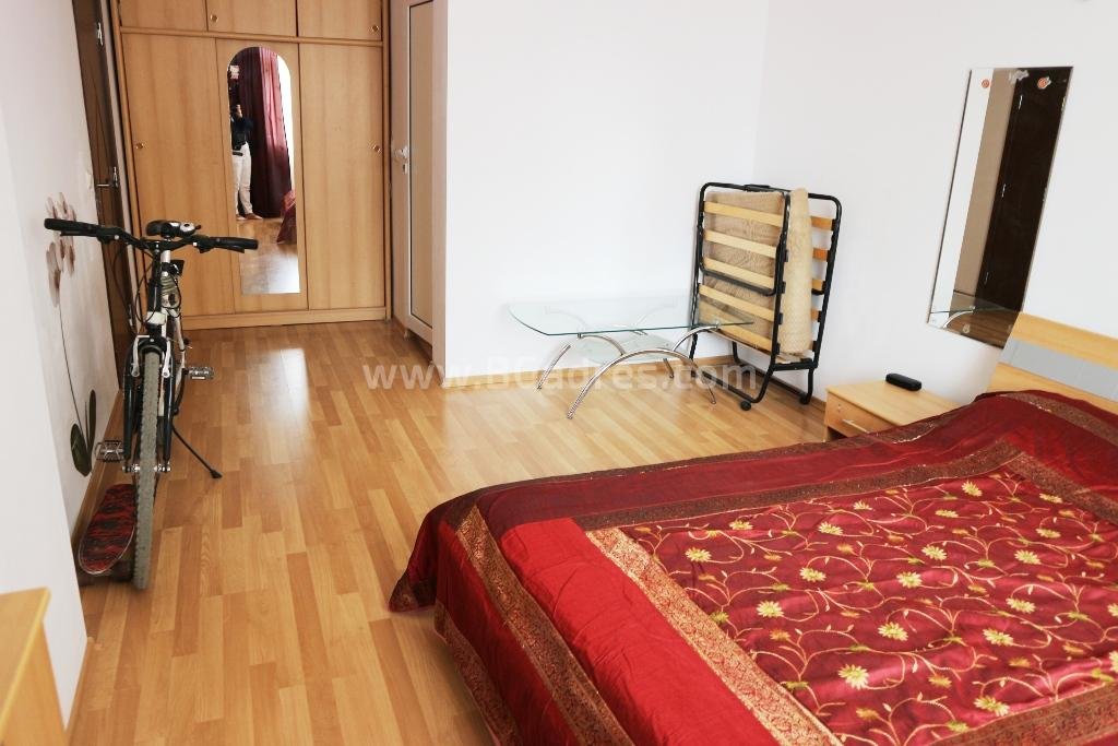 Большая квартира с низкой таксой І №2862