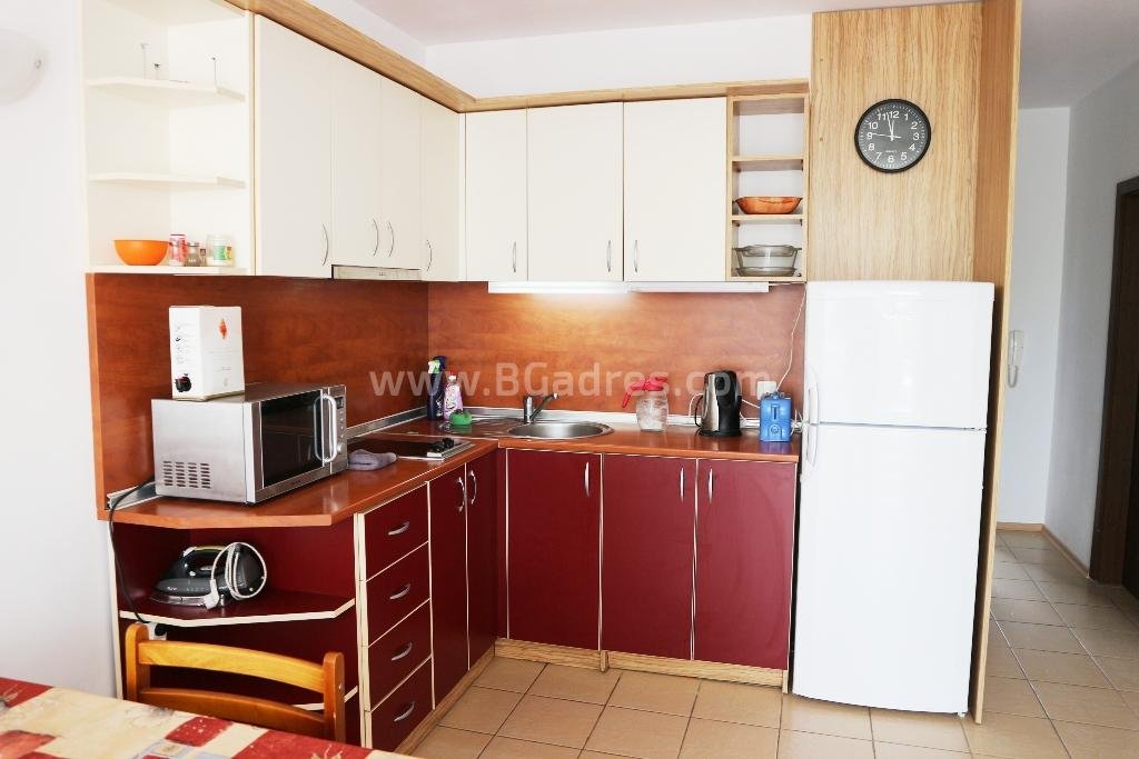 Большая квартира с низкой таксой І №2862