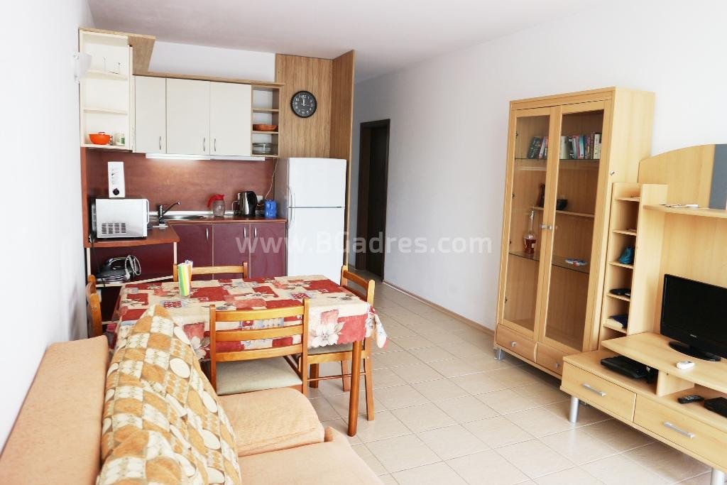 Большая квартира с низкой таксой І №2862