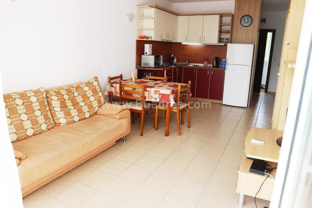 Большая квартира с низкой таксой І №2862