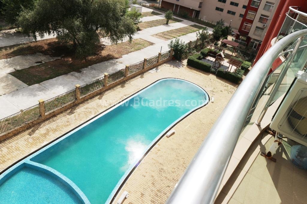 Большая квартира с низкой таксой І №2862