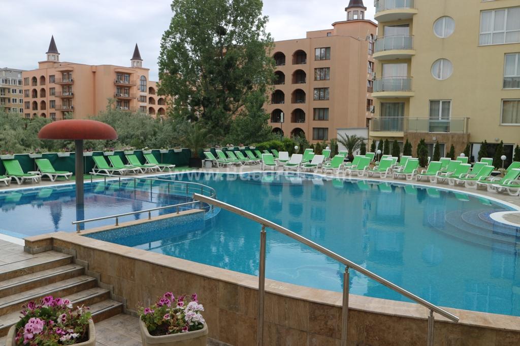 Большая студия по выгодной цене | №2218