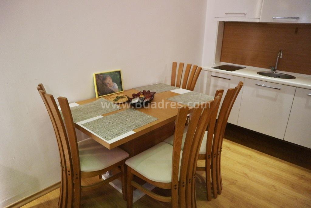 Großes Studio im SPA-Komplex | № 2180