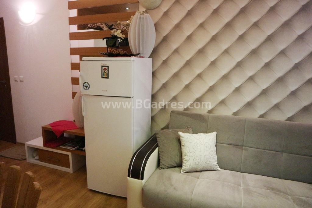 Großes Studio im SPA-Komplex | № 2180