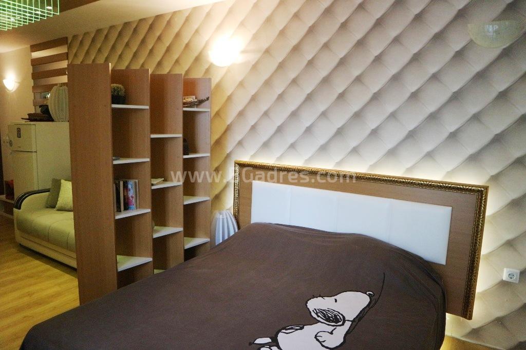 Großes Studio im SPA-Komplex | № 2180