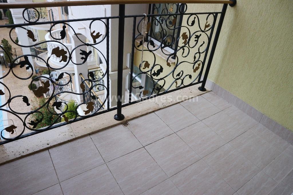 Großes Studio im SPA-Komplex | № 2180