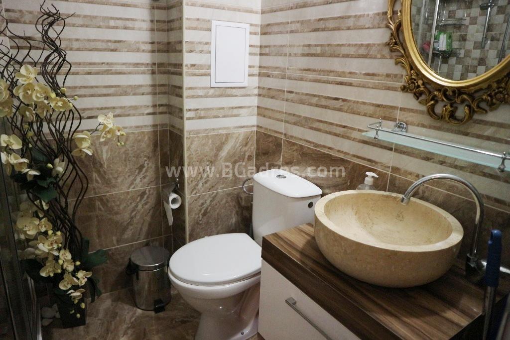 Großes Studio im SPA-Komplex | № 2180