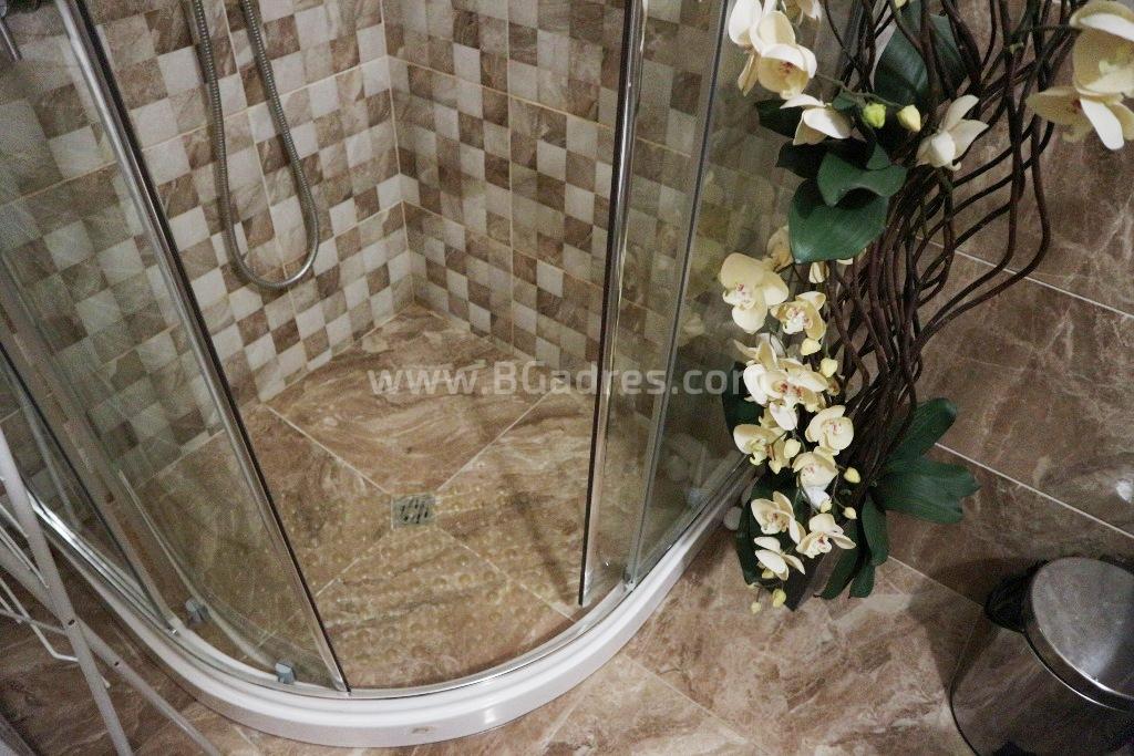 Großes Studio im SPA-Komplex | № 2180