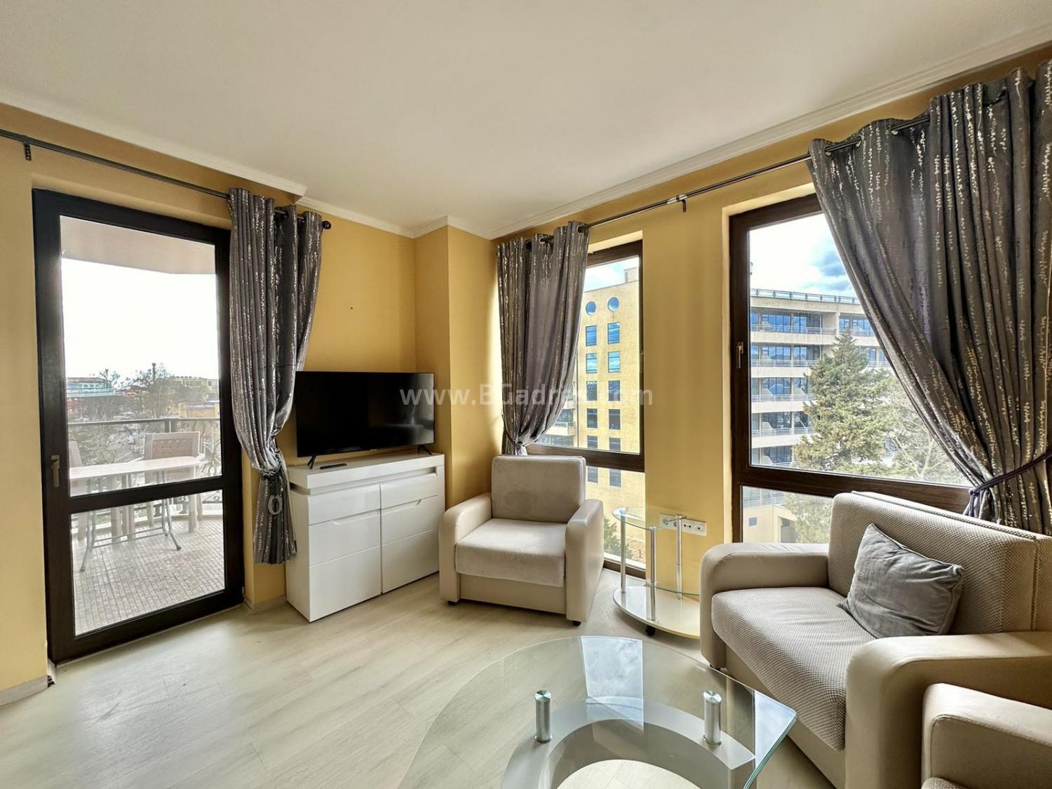 Квартира в комплексе Барсело І №3463