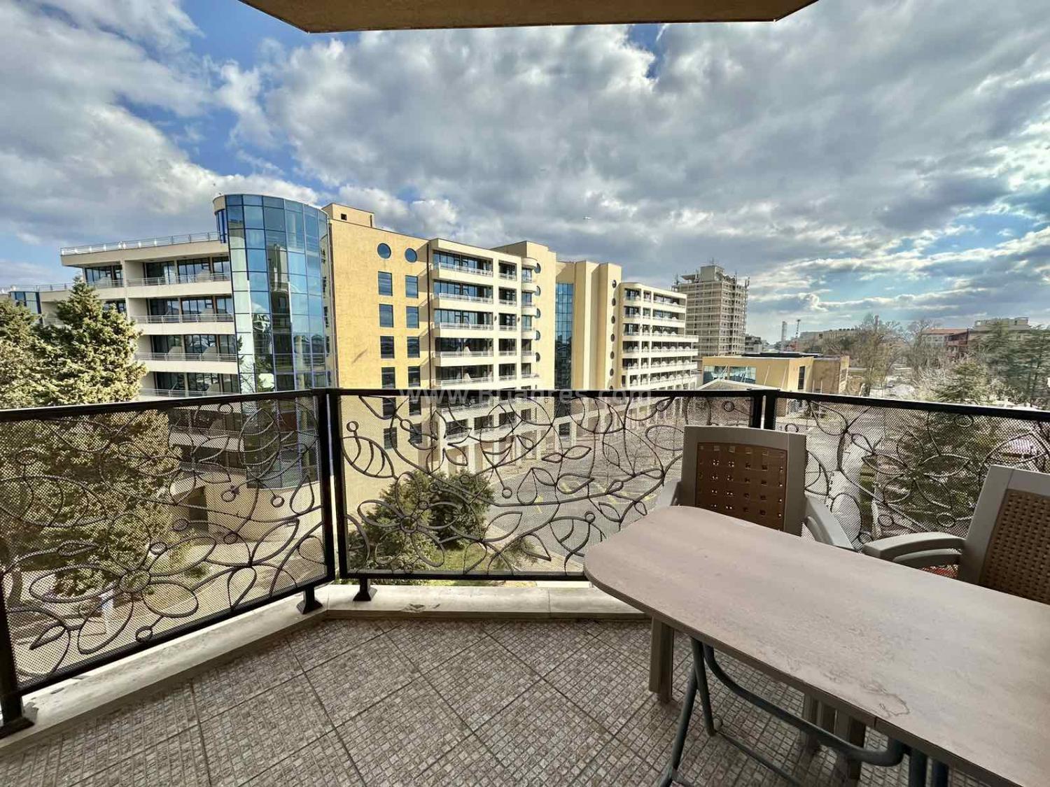 Квартира в комплексе Барсело І №3463