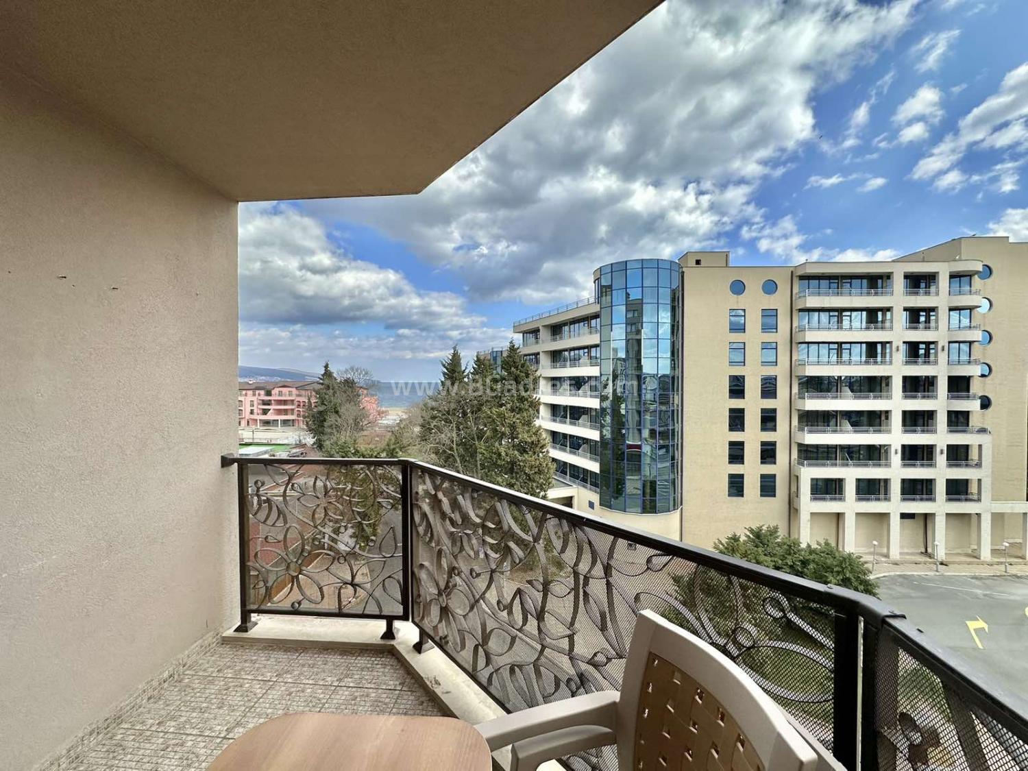 Квартира в комплексе Барсело І №3463