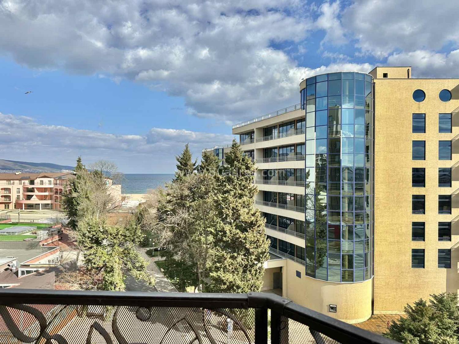 Квартира в комплексе Барсело І №3463