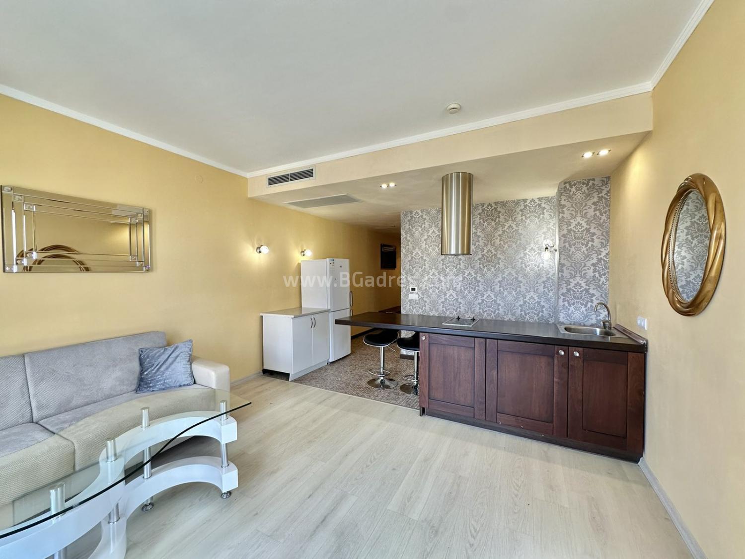 Квартира в комплексе Барсело І №3463