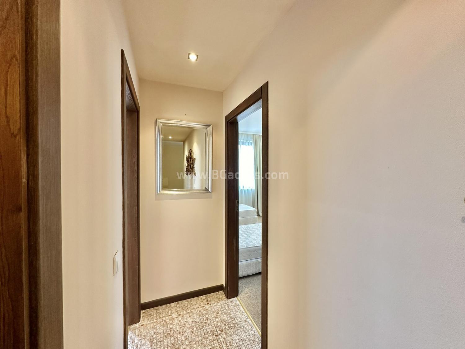 Квартира в комплексе Барсело І №3463