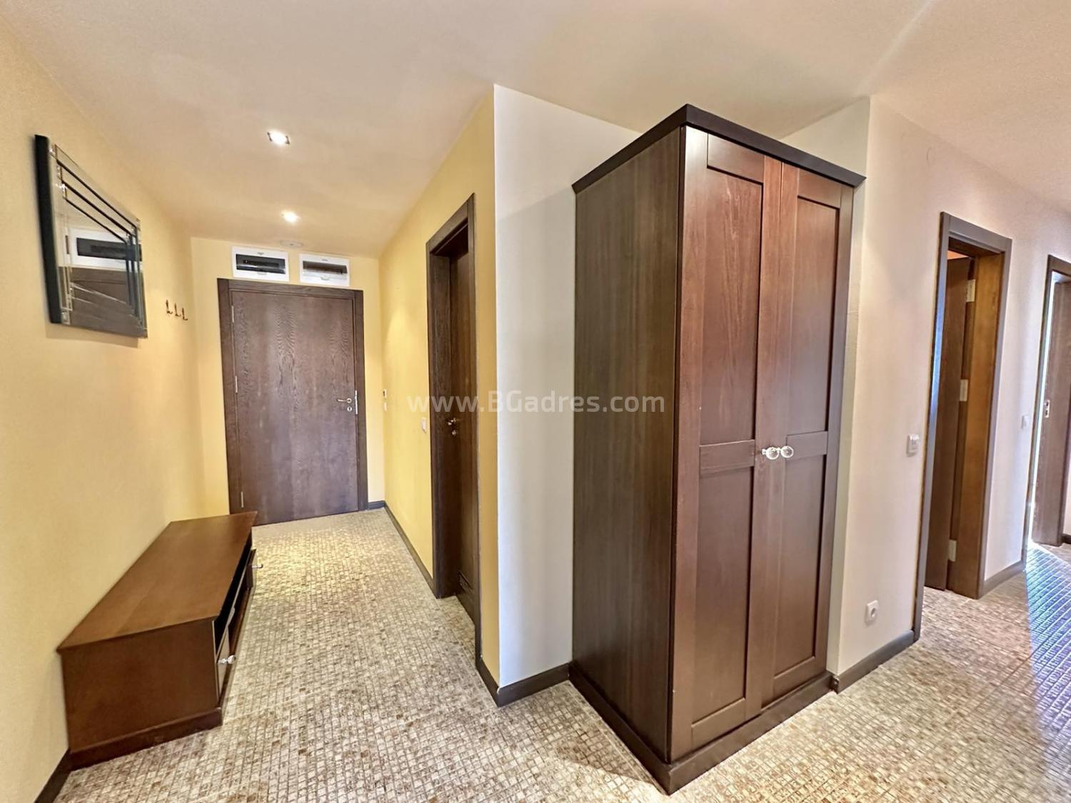 Квартира в комплексе Барсело І №3463