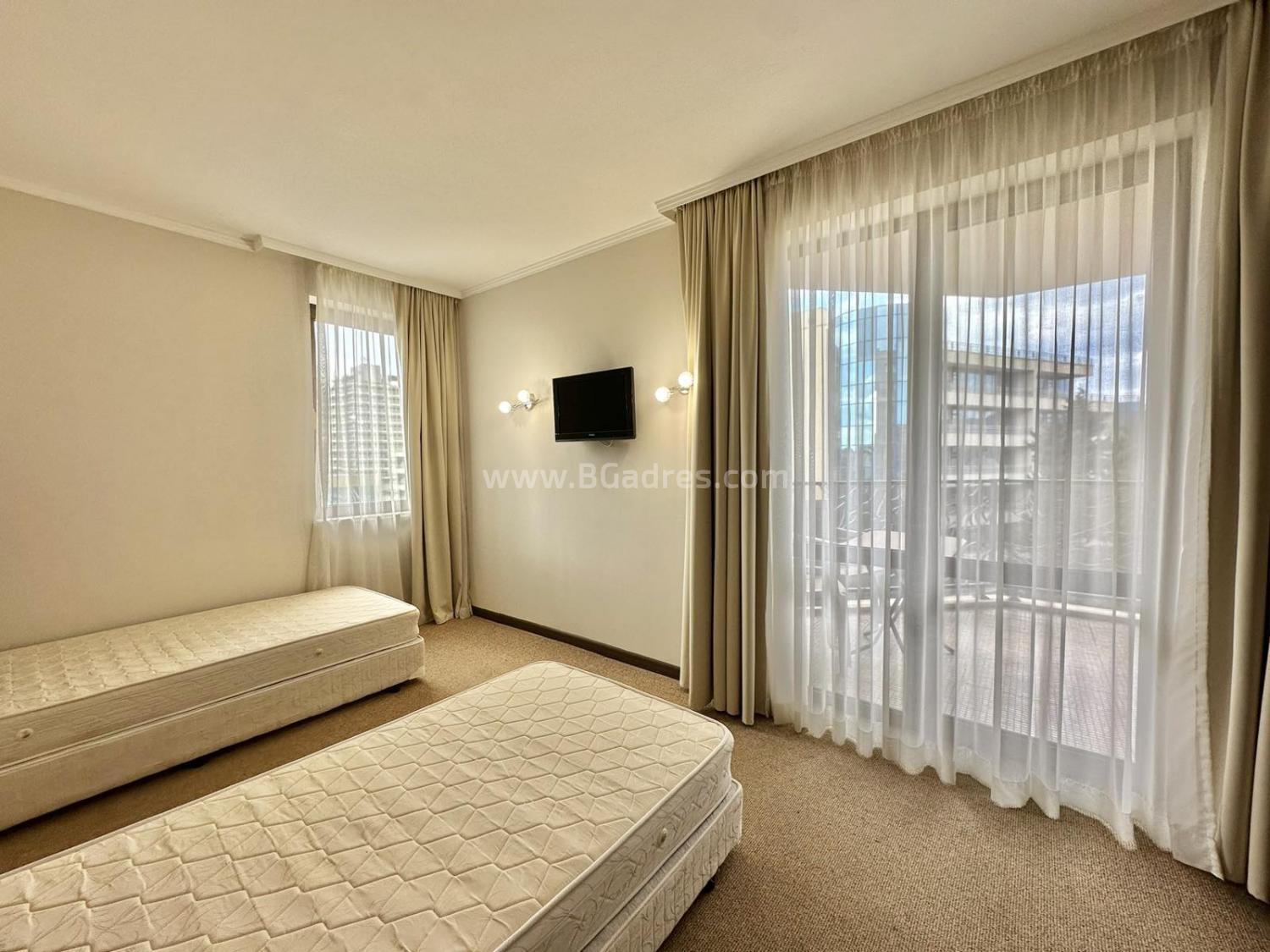 Квартира в комплексе Барсело І №3463