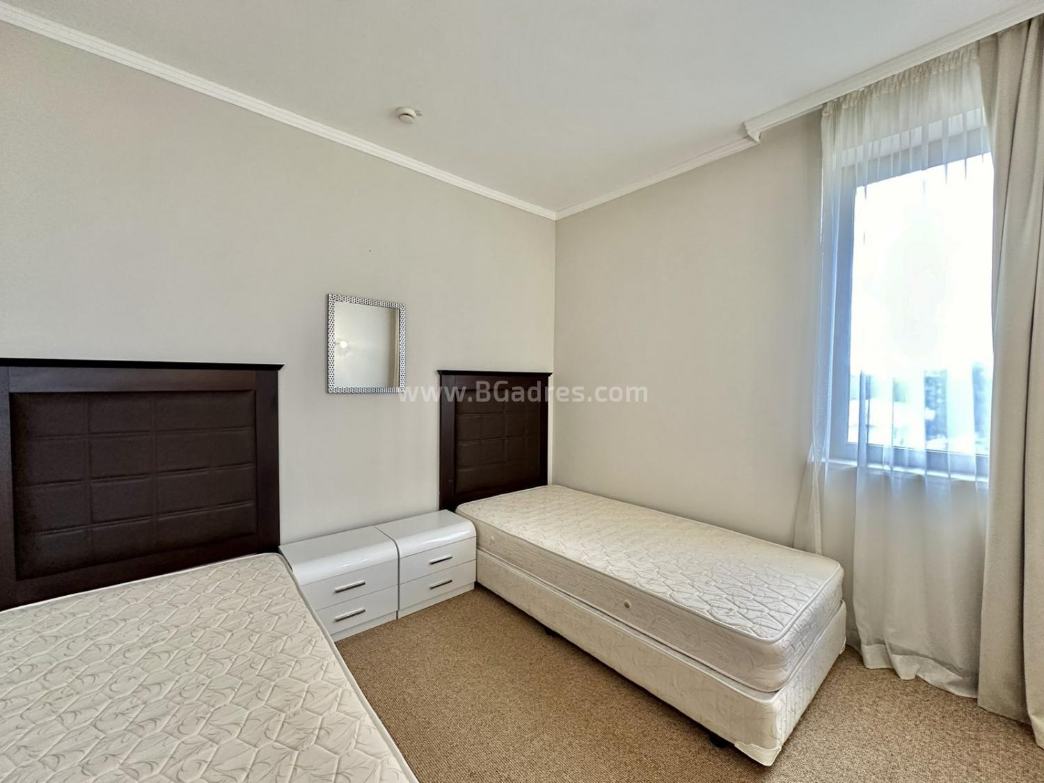 Квартира в комплексе Барсело І №3463