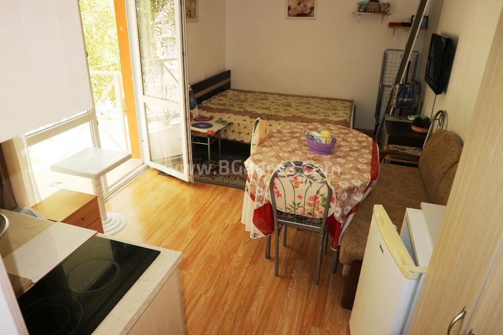 Buy inexpensive studio by the sea | No. 2241