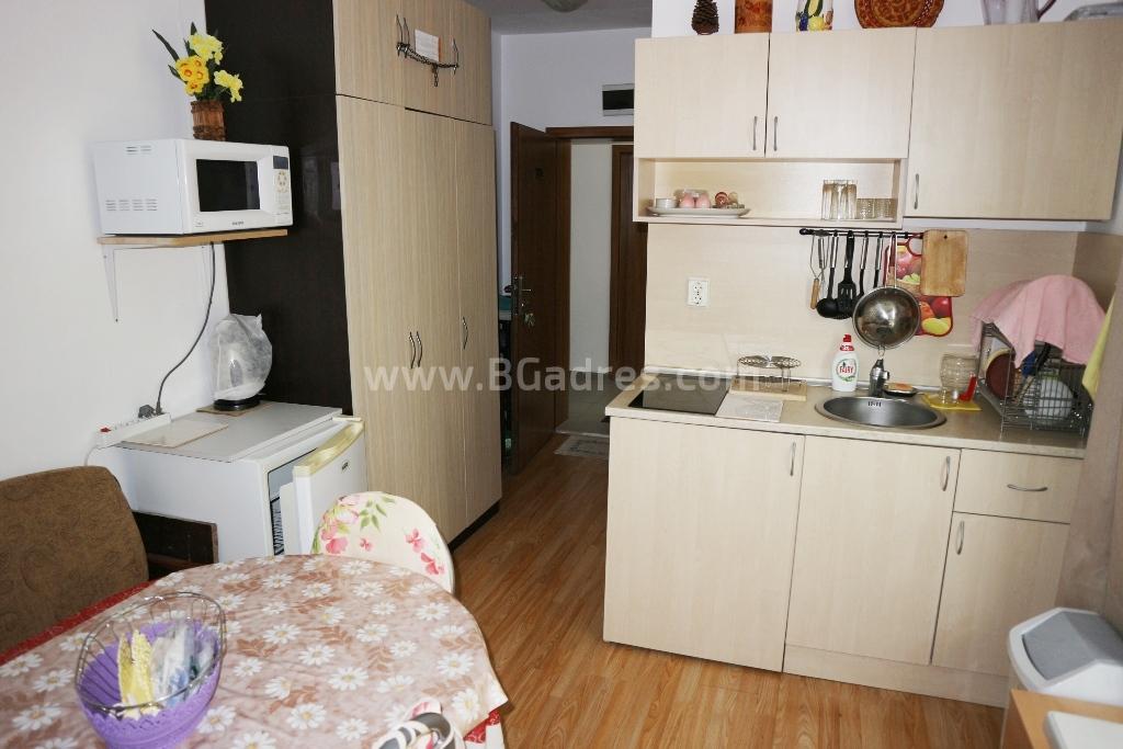 Buy inexpensive studio by the sea | No. 2241