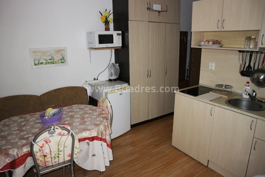 Buy inexpensive studio by the sea | No. 2241