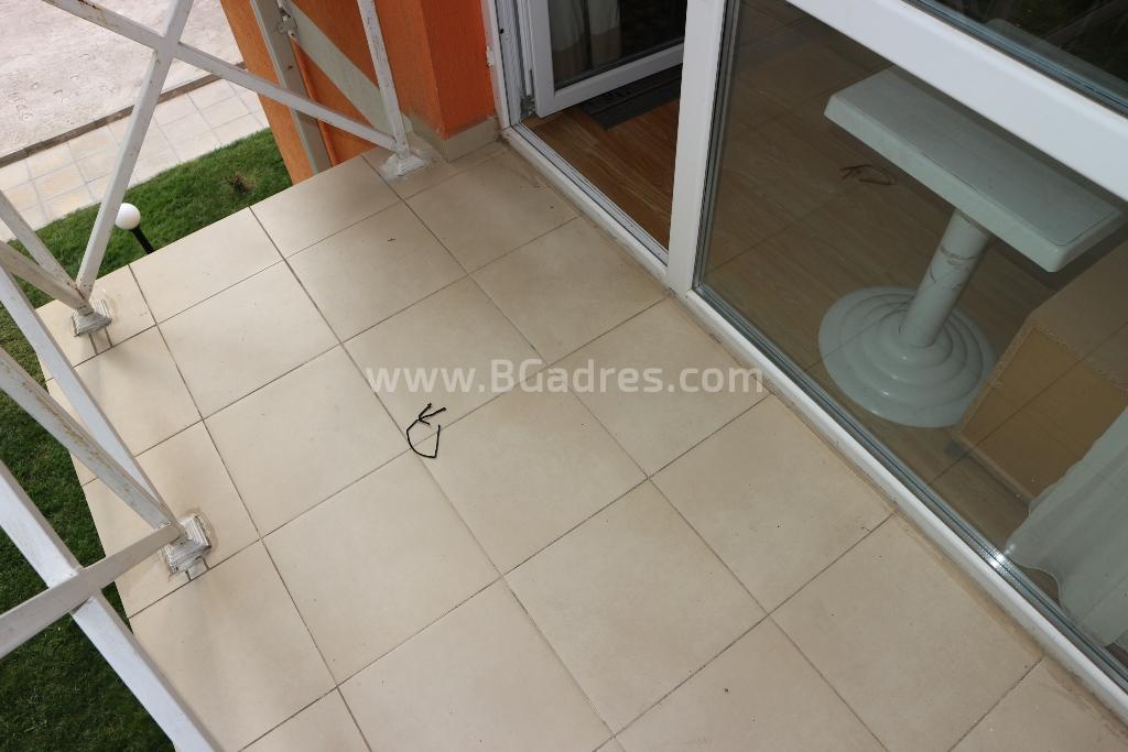 Buy inexpensive studio by the sea | No. 2241