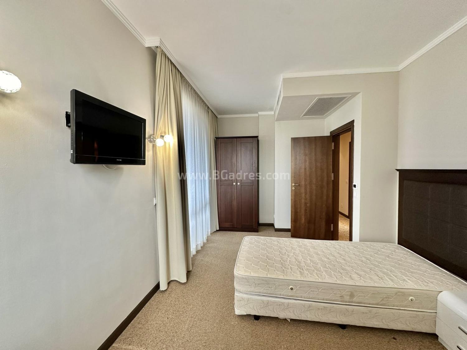 Квартира в комплексе Барсело І №3463