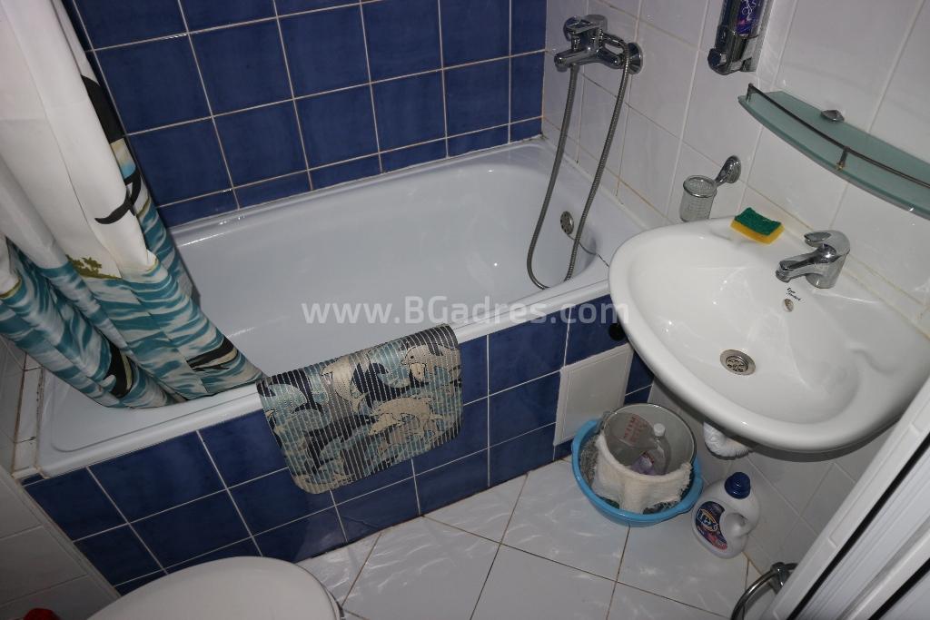 Buy inexpensive studio by the sea | No. 2241